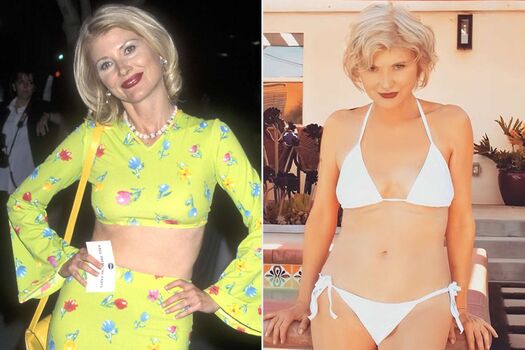 Beth Broderick