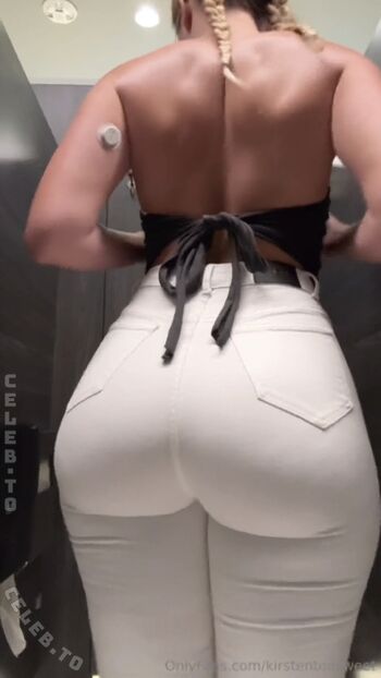 Full leaked Kirstentoosweet private onlyfans photo