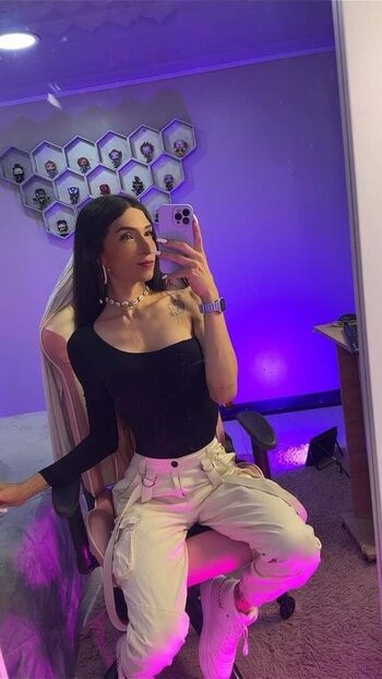 Kyllie Fox