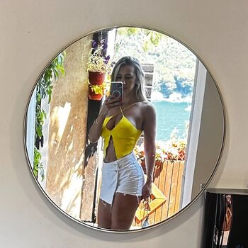 Full leaked Mirjana pajkovic private onlyfans photo