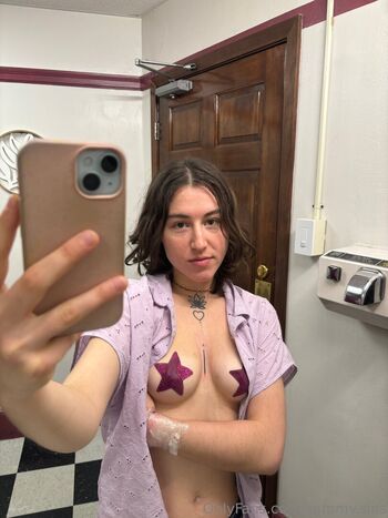 Full leaked Sammy sins private onlyfans photo