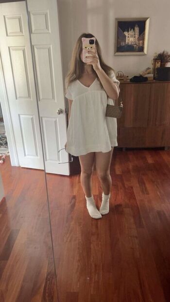 Full leaked Sara dobrik private onlyfans photo
