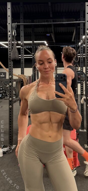 Full leaked Sophie plinke private onlyfans photo