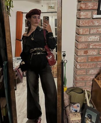 Full leaked Yasmeen fletcher private onlyfans photo